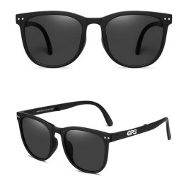 5 3/4 " Folding Polarized Sunglasses
