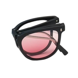 5 3/4 " Folding Polarized Sunglasses