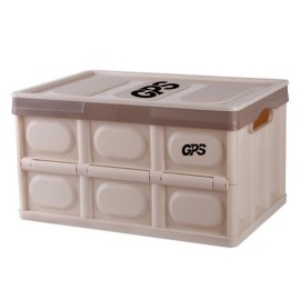 30 Liters Folding Picnic Storage Box