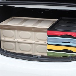 30 Liters Folding Picnic Storage Box