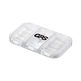 7 Days Portable Pill Box Storage Case