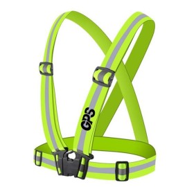 1 1/2 " Width Reflective Glow Belt
