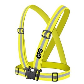 1 1/2 " Width Reflective Glow Belt