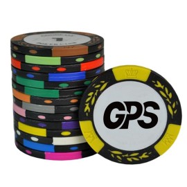 14 Grams Poker Chip