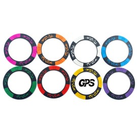 14 Grams Poker Chip