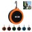 3 3/4 " Waterproof Mini Bluetooth Speaker