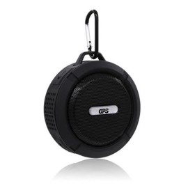 3 3/4 " Waterproof Mini Bluetooth Speaker