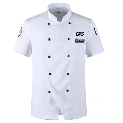Uncommon Threads Unisex Chef Coat