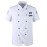 Uncommon Threads Unisex Chef Coat