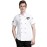 Uncommon Threads Unisex Chef Coat
