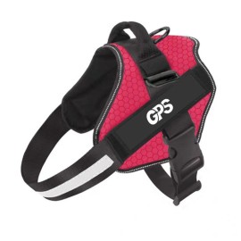 29 " Dog traction rope breast strap