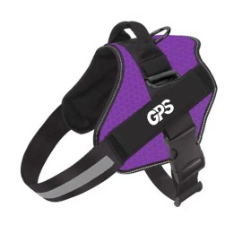 29 " Dog traction rope breast strap