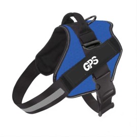 29 " Dog traction rope breast strap