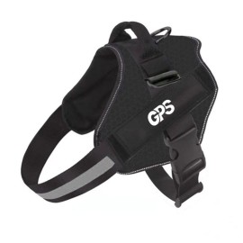 29 " Dog traction rope breast strap