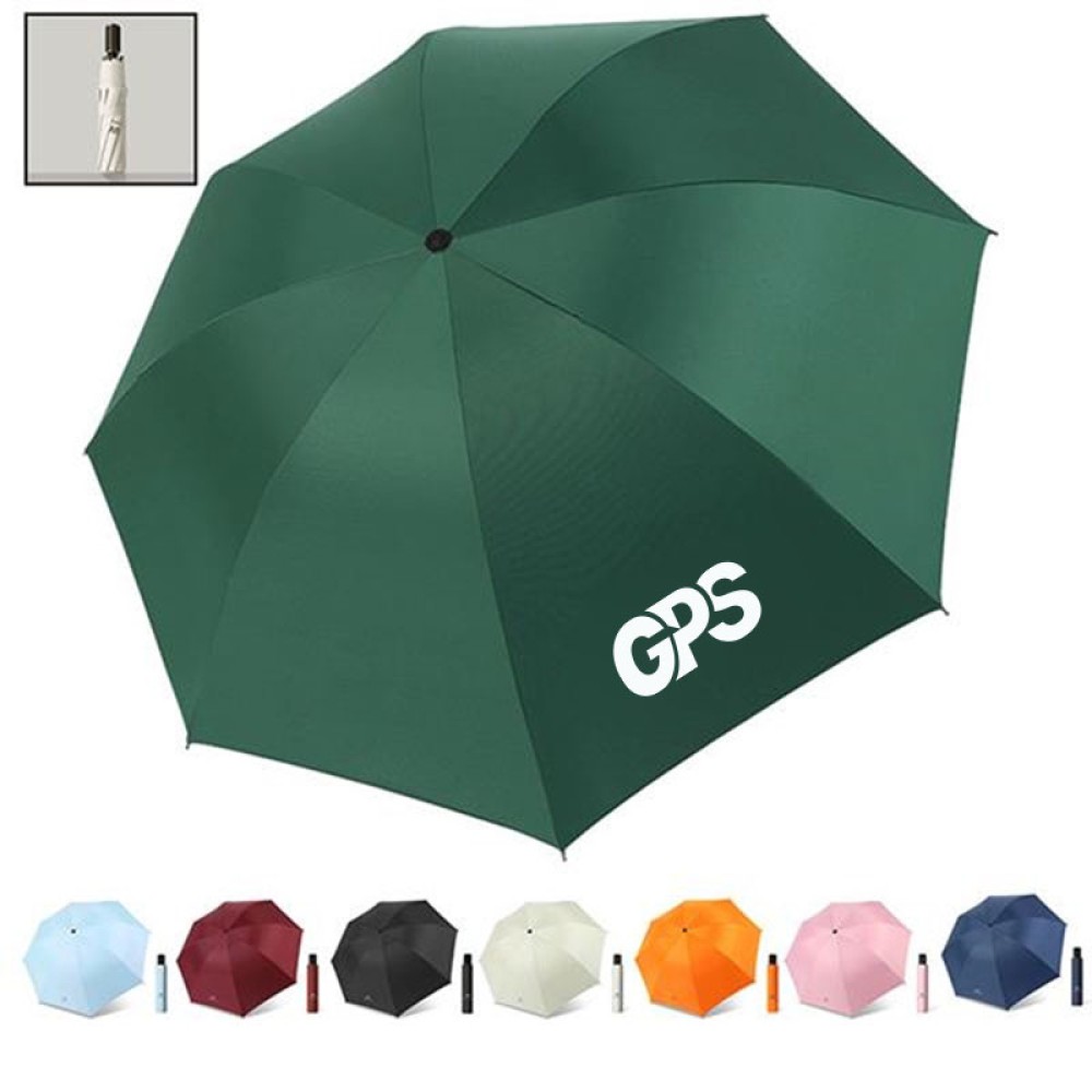38 5/8 " Foldable Sun Umbrella