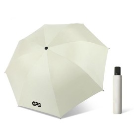38 5/8 " Foldable Sun Umbrella