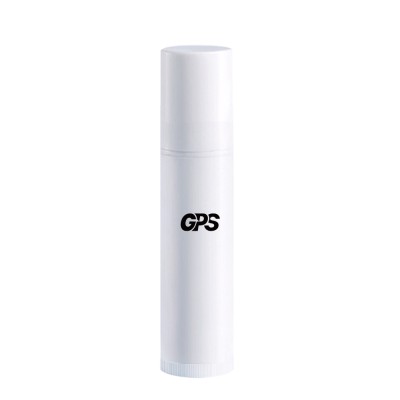 5/8 " Fruit Flavours Lip Balm
