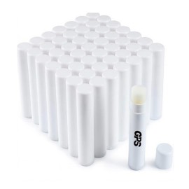 5/8 " Fruit Flavours Lip Balm