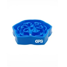 8 5/8 " Non Slip Pet Slow Feeder Bowl