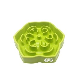 8 5/8 " Non Slip Pet Slow Feeder Bowl