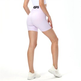 5 Point Yoga Shorts Sport Stretchy Pants
