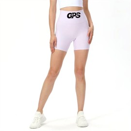 5 Point Yoga Shorts Sport Stretchy Pants