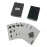3 3/8 " Custom Poker Deck Playing Cards