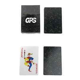 3 3/8 " Custom Poker Deck Playing Cards