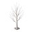 23 5/8 " Led Christmas Birch Tree Light