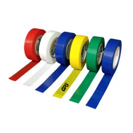3/4 " Width Colored Electrical Tape