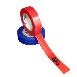 3/4 " Width Colored Electrical Tape
