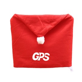 23 5/8 " Christmas Dining Chair Covers