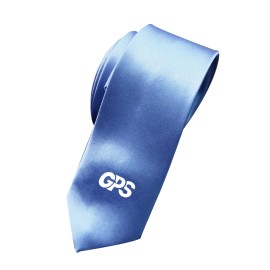 57 " Student Satin tie