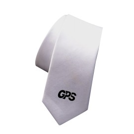 57 " Student Satin tie