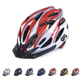 12 1/8 " Unisex Adult Cycling Helmet