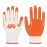 13 Needle Nitrile Work Gloves