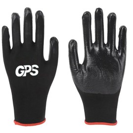 13 Needle Nitrile Work Gloves
