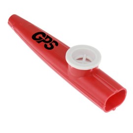 Mini Plastic Kazoo
