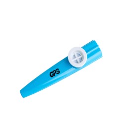 Mini Plastic Kazoo