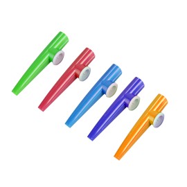 Mini Plastic Kazoo