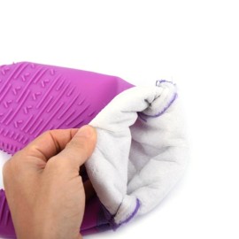 10 5/8 " Oven Silicone Insulating Gloves