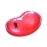 4 3/8 " Silicone Wrist Guard Mouse Pad
