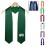 66" Unisex Graduation Honor Stole