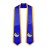 66" Unisex Graduation Honor Stole