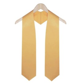 66" Unisex Graduation Honor Stole