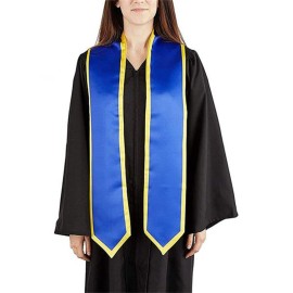66" Unisex Graduation Honor Stole
