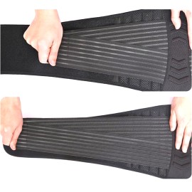40 " Waist Trainer Belt