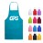 29 1/2 " Kitchen Cooking Apron With Pockets
