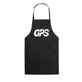 29 1/2 " Kitchen Cooking Apron With Pockets