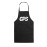 29 1/2 " Kitchen Cooking Apron With Pockets